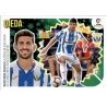 Ojeda Leganés 13 Leganés 2018-19