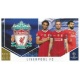 Liverpool Club Cards 113