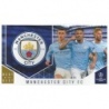 Oferta Trading Cards Manchester City  Best Of The Best Topps