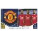Manchester United Club Cards 115