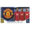 Comprar Cromos Manchester United  Best Of The Best Topps Champions League