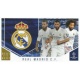 Real Madrid Club Cards 118
