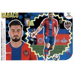 Cabaco Levante 6 Levante 2018-19