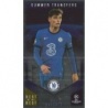 Oferta Trading Cards Kai Havertz Chelsea Best Of The Best Topps