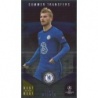 Comprar Cromos Timo Werner Chelsea Topps Best Of The Best