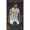 Cromos de Fútbol Weston McKennie Juventus Best Of The Best Topps