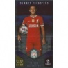 Venta Trading Cards Thiago Alcantara Liverpool Topps Ucl Best Of The Best