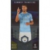 Comprar Online Cards Ruben Dias Manchester City Best Of The Best Topps