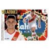 Velázquez Rayo Vallecano 6 Rayo Vallecano 2018-19