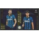 Stefan de Vrij / Alessandro Bastoni Inter Milan Master Apprentice 135