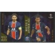Marquinhos / Colin Dagba Paris Saint-Germain Master Apprentice 138