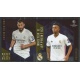Karim Benzema / Rodrygo Real Madrid Master Apprentice 140