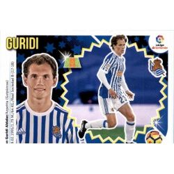 Guridi Real Sociedad 9