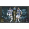 Comprar Online Cards Moussa Marega / Jesus Corona Porto Best Of The Best Topps