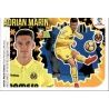 Adrián Marin Villarreal 4B Villareal 2018-19