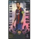 Lionel Messi Barcelona UCL Moments 154