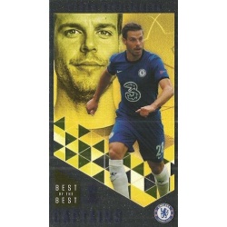 César Azpilicueta Chelsea Captains 165