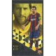 Lionel Messi Barcelona Captains 166