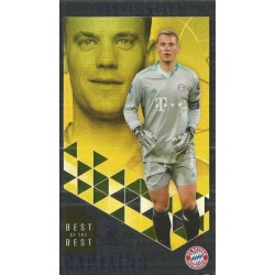 Manuel Neuer Bayern Munchen Captains 167