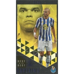 Pepe Porto Captains 169