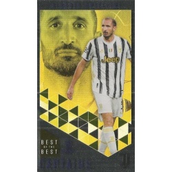 Giorgio Chiellini Juventus Captains 172