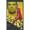 Oferta Trading Cards Jordan Henderson Liverpool Best Of The Best Topps Champions League