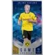 Erling Haaland Borussia Dortmund Game Breakers GB-1