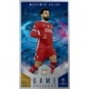 Venta Cromos Mohamed Salah Liverpool Best Of The Best Topps Champions League