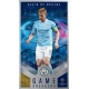 Kevin De Bruyne Manchester City Game Breakers GB-4