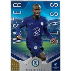 N'Golo Kante Chelsea Master Class MC-1