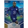 Venta Trading Cards N'Golo Kante Chelsea Best Of The Best Topps Champions League