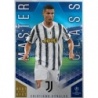 Venta Trading Cards Cristiano Ronaldo Juventus Best Of The Best Topps