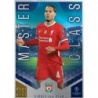 Venta Trading Cards Virgil van Dijk Liverpool Topps Ucl Best Of The Best