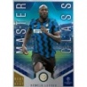 Comprar Cromos Romelu Lukaku Inter Milan Topps Best Of The Best