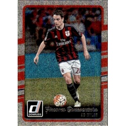 Giacomo Bonaventura Silver Parallel