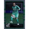 Comprar Cromo Michael Essien Silver Parallel 2016-17 Panini Donruss Soccer