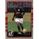 Mario Balotelli Silver Parallel