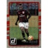 Cromos de Fútbol Mario Balotelli Silver Parallel Donruss Soccer 2016-17