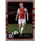 Davy Klaassen Silver Parallel