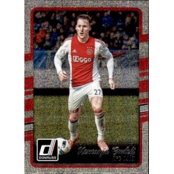 Nemanja Gudelj Silver Parallel