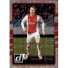 Cromos de Fútbol Nemanja Gudelj Silver Parallel Donruss Soccer 2016-17