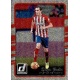 Diego Godin Silver Parallel