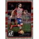 Juanfran Atletico Silver Parallel