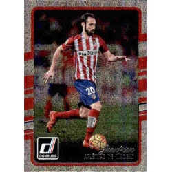 Juanfran Atletico Silver Parallel