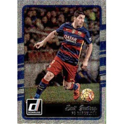 Luis Suarez Silver Parallel