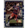 Cromos de Fútbol Luis Suarez Silver Parallel Donruss Soccer 2016-17