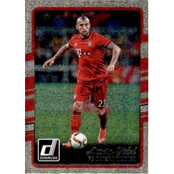 Arturo Vidal Silver Parallel