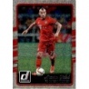 Cromos de Fútbol Arturo Vidal Silver Parallel Panini Donruss Soccer 2016-17