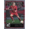 Comprar Cromo Mario Gotze Silver Parallel Panini Donruss Soccer 2016-17