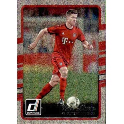 Xabi Alonso Silver Parallel